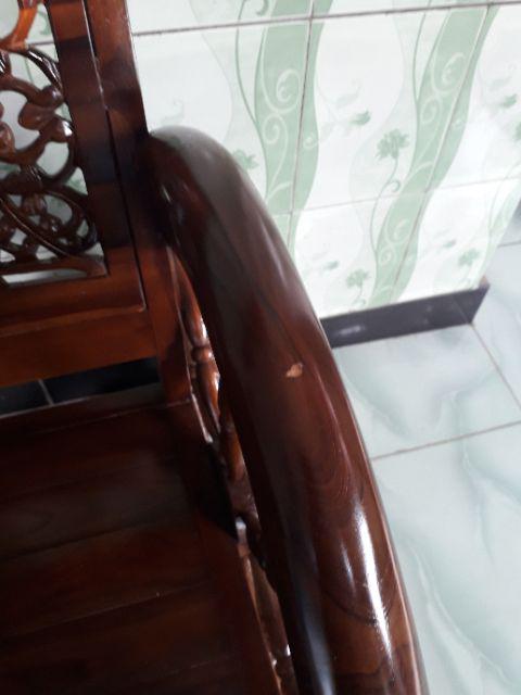 Gratis Ongkir Kursi Teras Roda Kursi Teras Unik Kayu Jati Furnitur Mebel Jepara