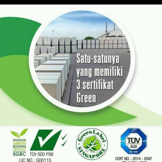 Hebel Broco Internasional