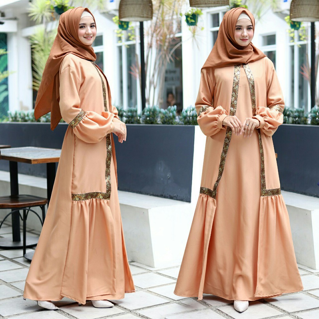 Maxi najwa 4Warna