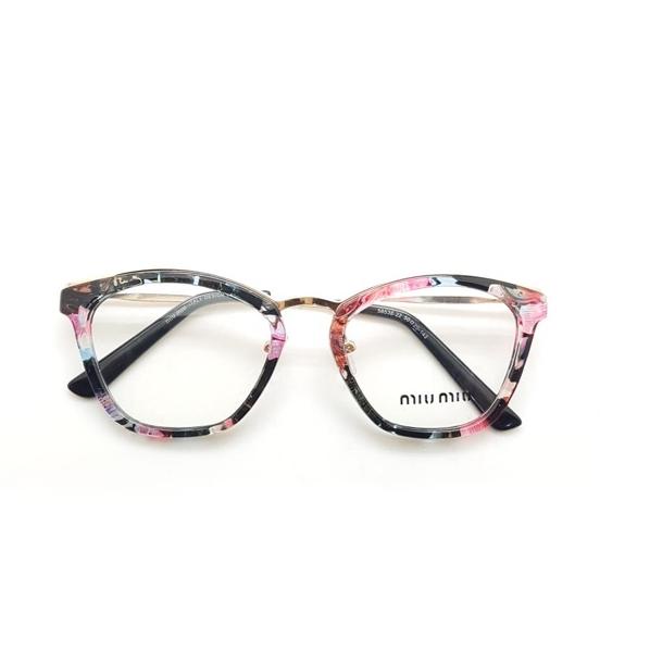 [PROMO YLK58] MODIS MURAH | frame kacamata kotak | paket kacamata minus/plus/cylinder/antiradiasi | 