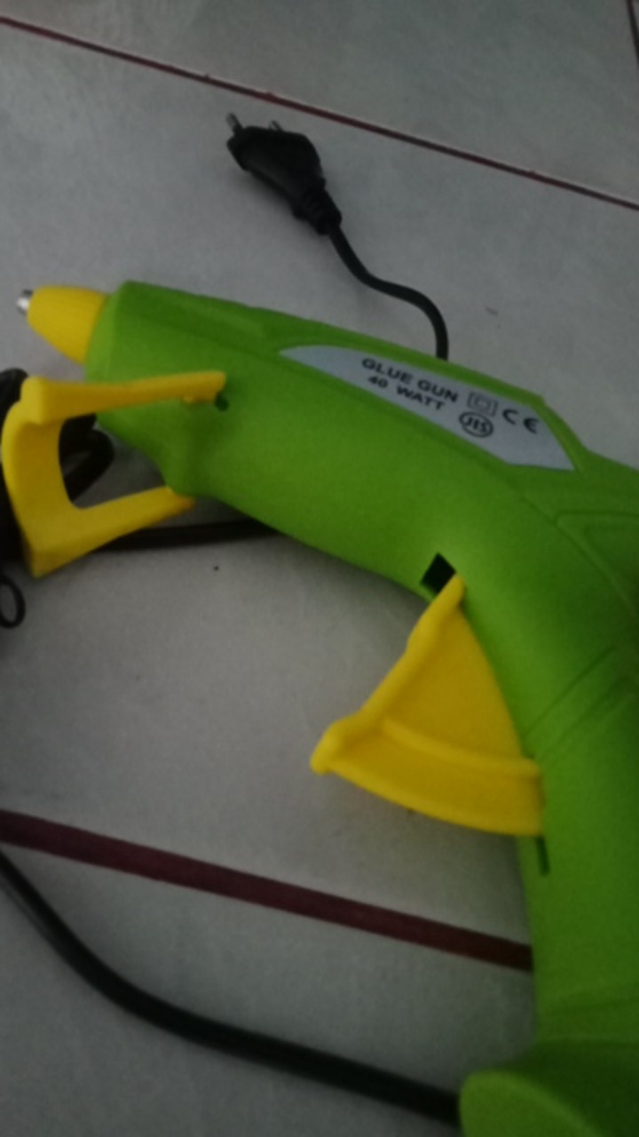Tekiro-glue Gun / Lem Tembak
