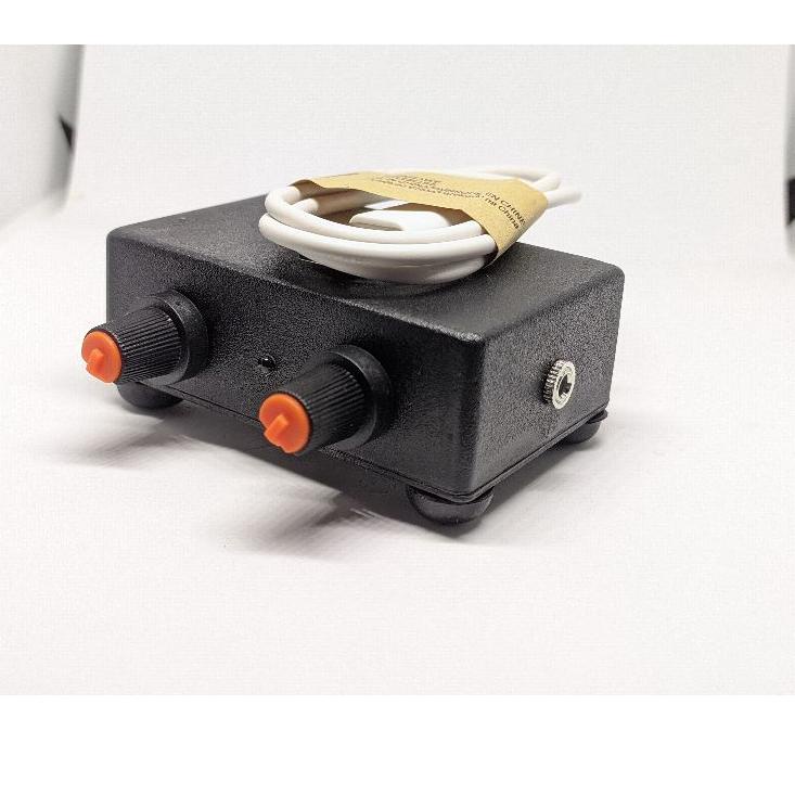 Menarik Power Mini Audio Miniatur Sound System v1.10