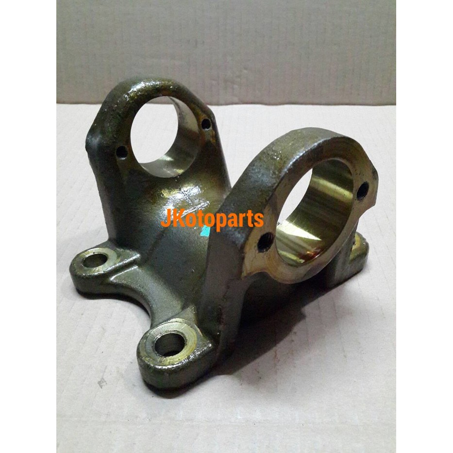 Flange Joint Fuso Ganjo / FN527
