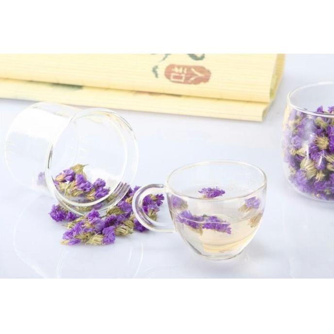 

[[BISA COD]] Teh Bunga Forget Me Not - Forget Me Not Tea Flower 5g MURAH Kode 468
