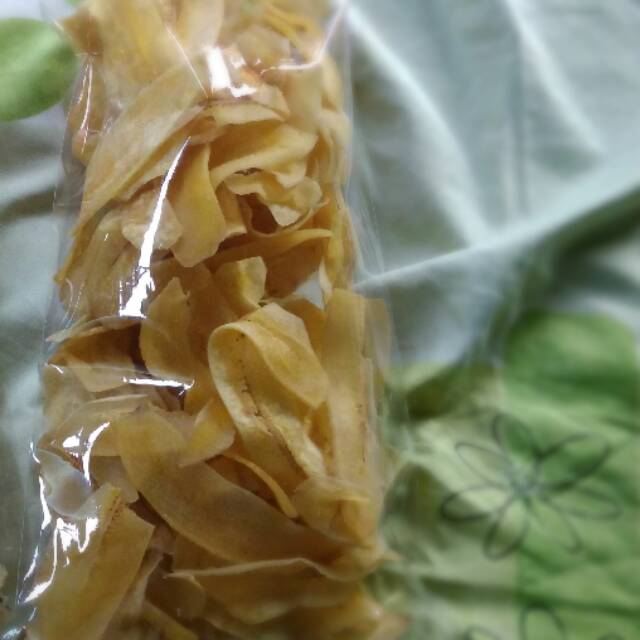 

Ceriping Pisang aneka rasa
