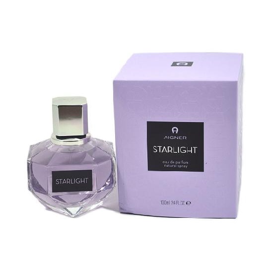 Parfum Original Aigner Starlight for Women