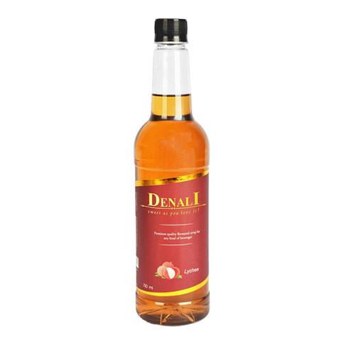 

DENALI LYCHEE SYRUP