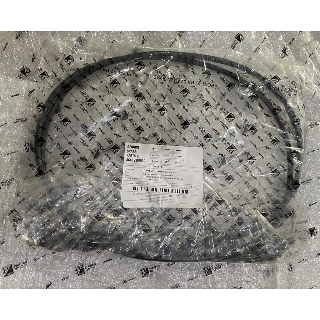 Tali Gas Open / Tali gas Buka Vespa Sprint Primavera ORIGINAL