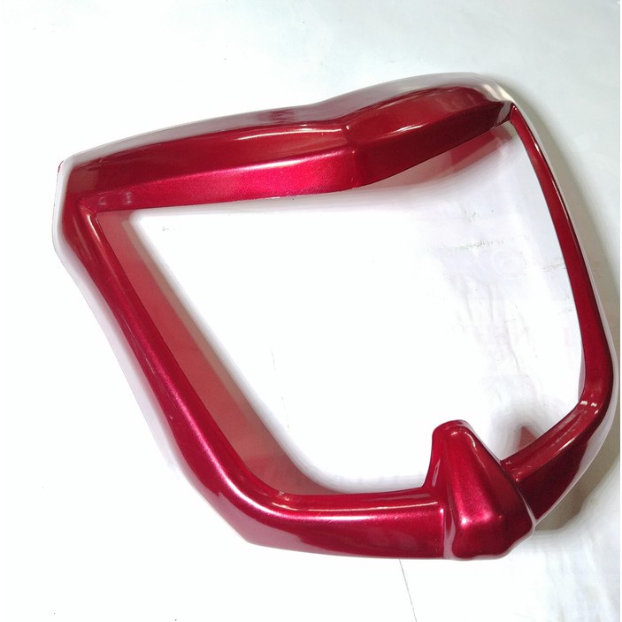 Cover Lampu New Vixion NVL Lis Lampu New Vixion NVL Cover Head lamp NVL New Vixion Lightning