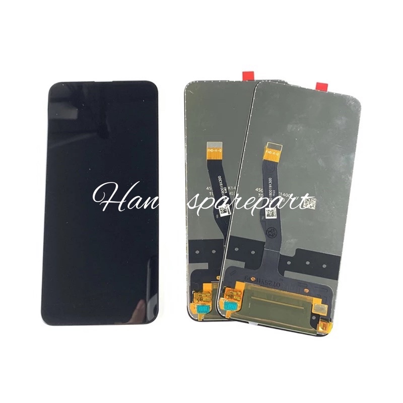 LCD TOUCHSCREEN HUAWEI Y9 PRIME 2019 / P SMART Z / HONOR 9X - ORI COMPLETE