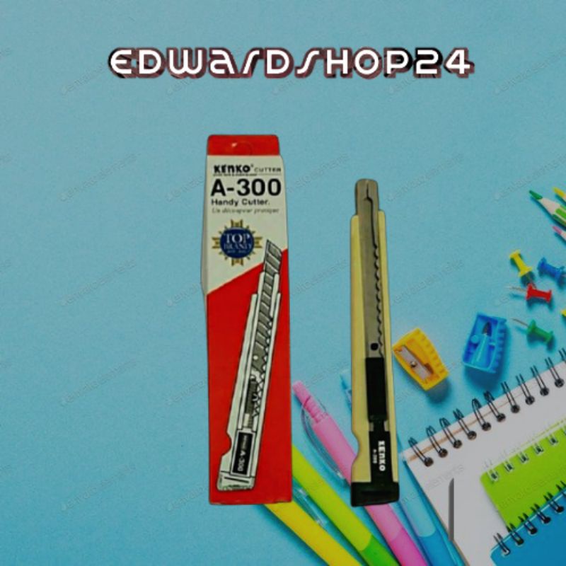 

Cutter Kenko A-300