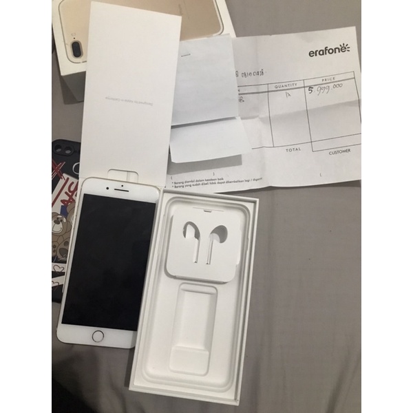 iphone 7 plus 128gb erafone