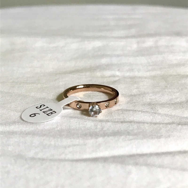 Ring “Cartier”