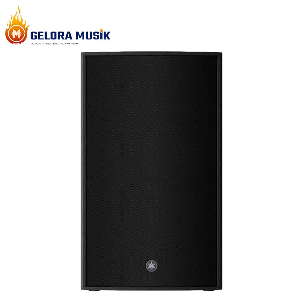 Speaker Aktif Yamaha DZR15-D/PC