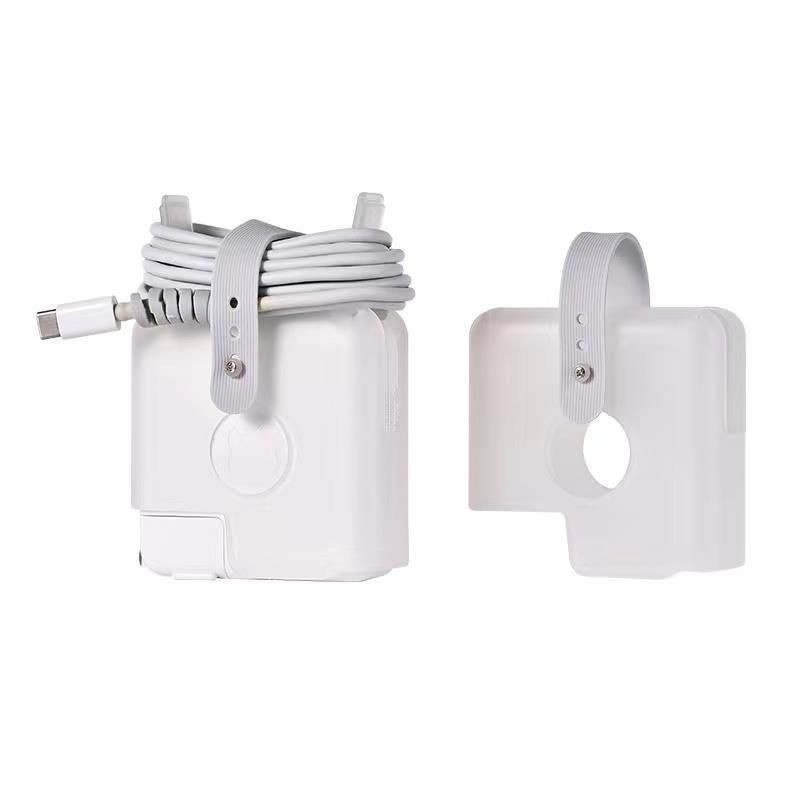 Power Adapter Case for Macbook Charger Adapter