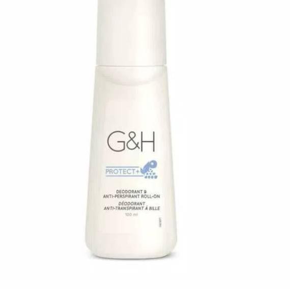 Ready / AMWAY DEODORANT G&H ....