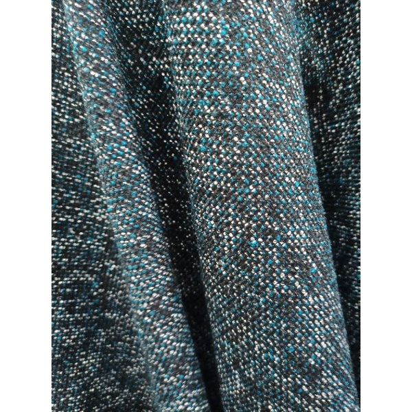 TWEED - bahan kain tweed