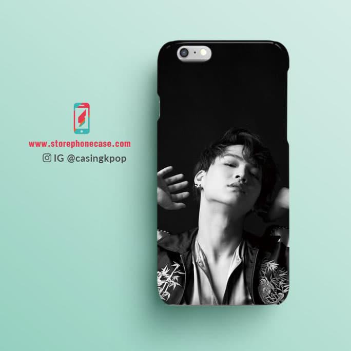 HANDPHONE ACCESORIES CASING HANDPHONE KPOP JB (GOT7) - GQ MAGAZINE HPP1_2023