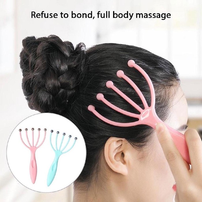 Head Massager