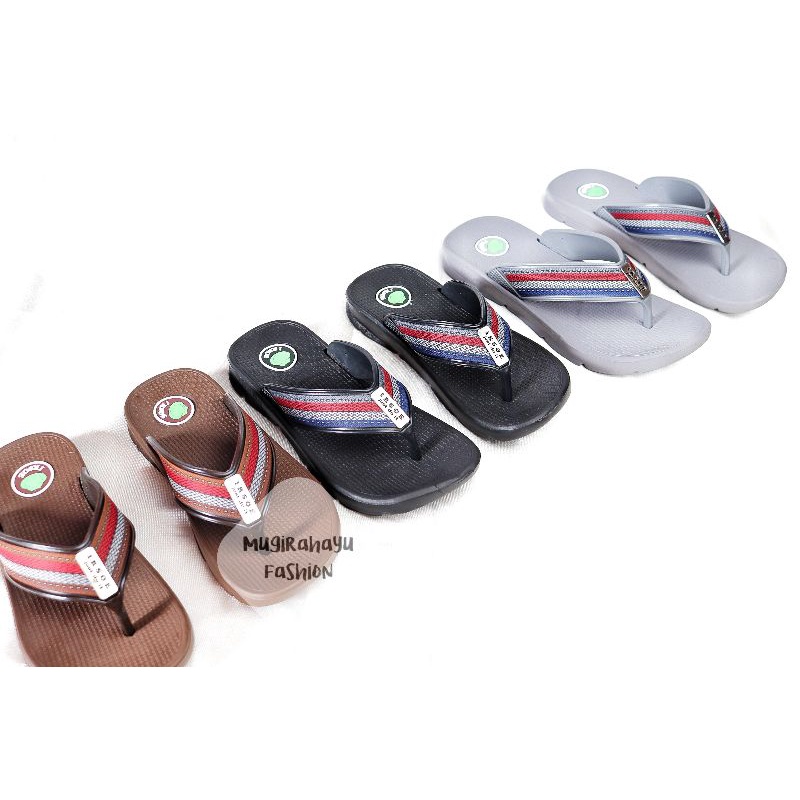 Sendal Jepit Karet Anak Irsoe 217T