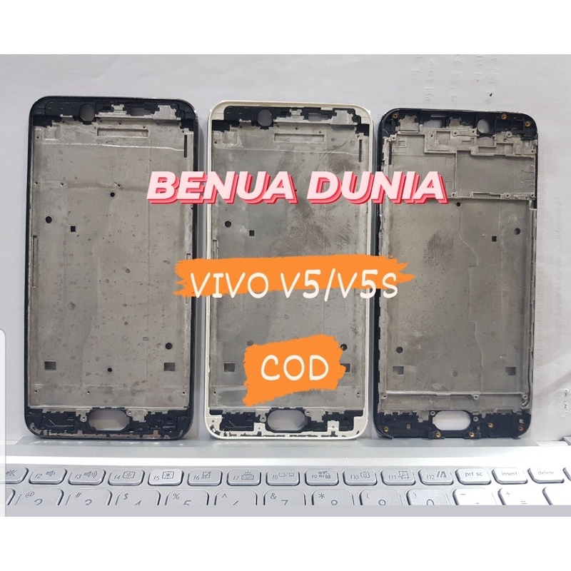 FRAME VIVO V5/V5S - TULANG HP BUZZEL VIVO V5/V5S - BENUA DUNIA