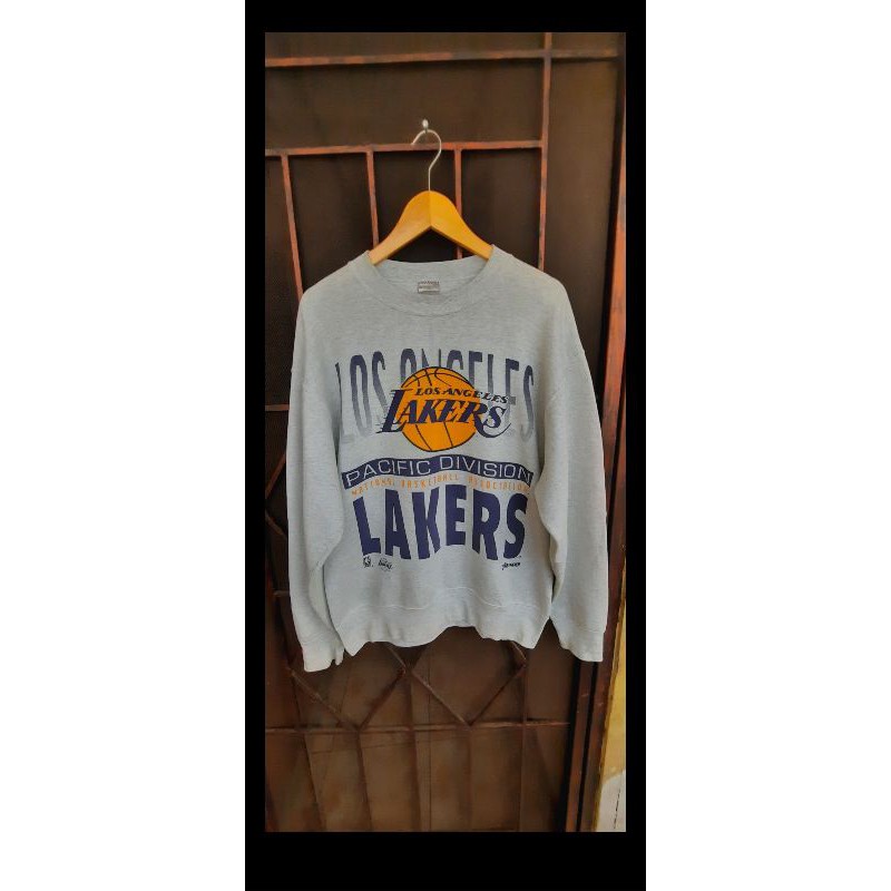 Lakers nba Vintage