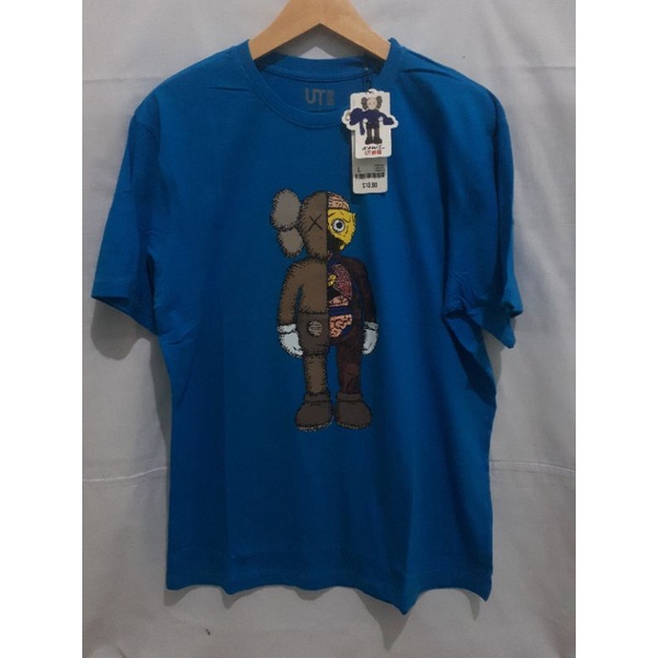 KAOS UNIQLO ORIGINAL PREMIUM-3