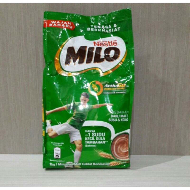 

MILO 1KG