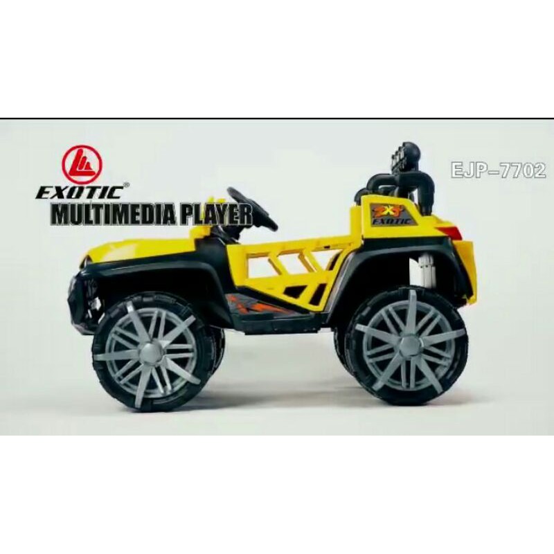 Jual Mobil aki exotic | Shopee Indonesia