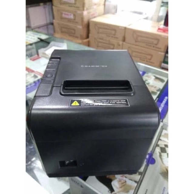 PRINTER THERMAL KASIR  IWARE IW-800 Auto Cutter High Speed