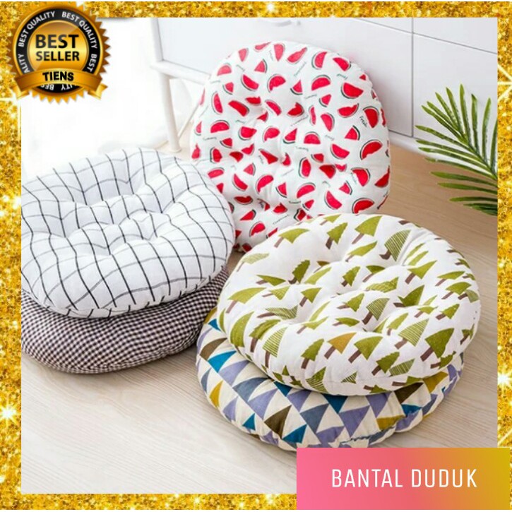  bantal  duduk  ibu hamil bantal duduk bulat  bantal  kursi 