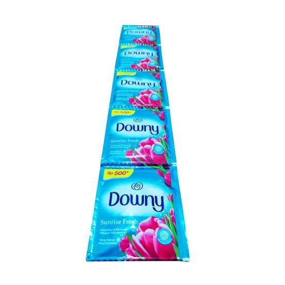 Downy Sachet