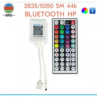 CONTROLLER REMOTE 24key UNTUK LED STRIP RGB 4 PIN SMD 2835 3528 5050 CONTROLLER BOX REMOTE 24Key
