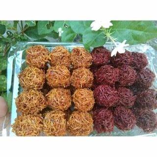 

GRUBI KETELA ISI 42 PCS / GRUBI / TELA / MAKANAN KHAS MAGELANG