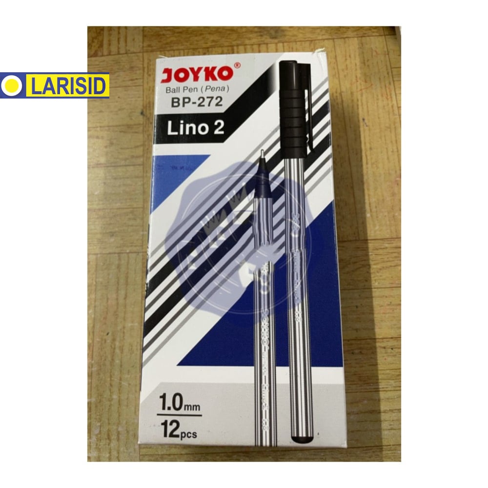 

PULPEN BALLPEN JOYKO BP-249 LINO 1 PCS