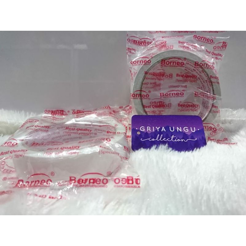 

Double Tape BORNEO 24mm / 1