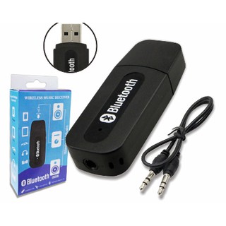USB Bluetooth Receiver for audio music CK02 #1