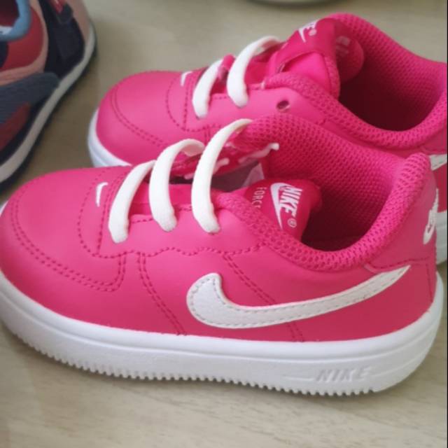 Jual Nike air force 1 insole 12 cm Indonesia