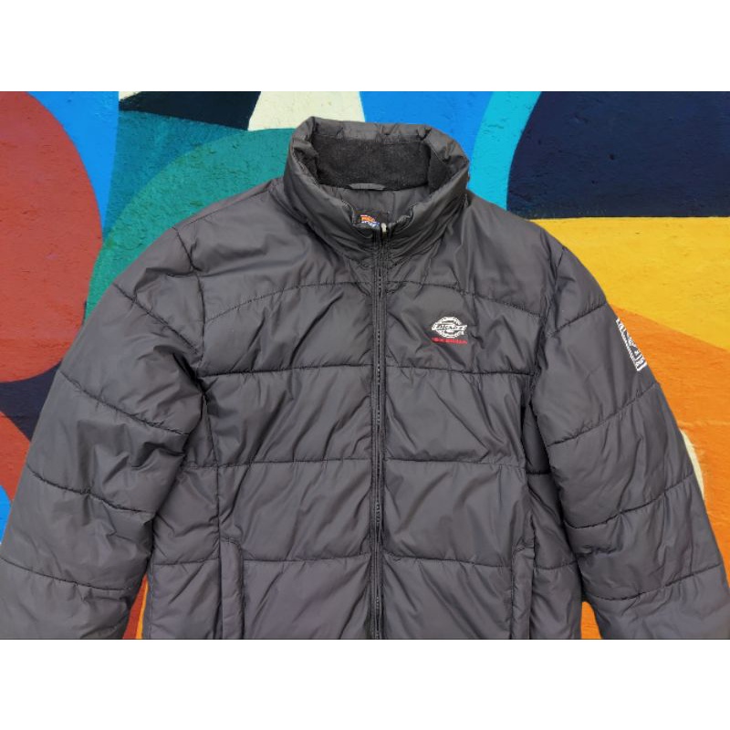 Jaket Dickies Puffer