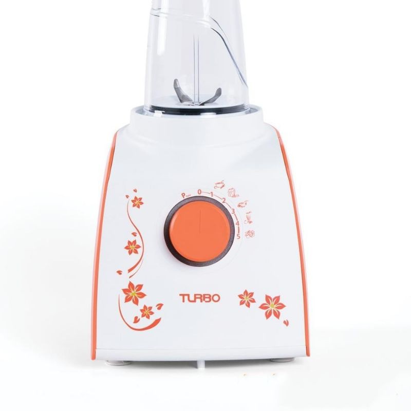 Tabung Blender Turbo / Philips Penggiling Kering SHM 0192