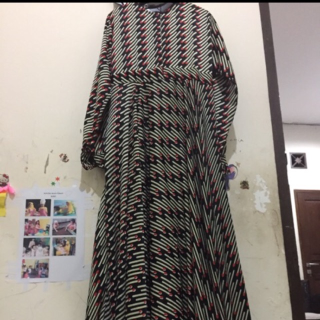 Gamis dichta