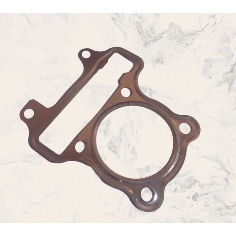 Paking cylinder head beat karbu