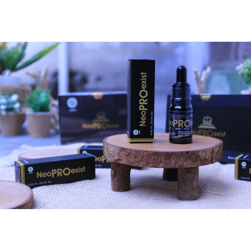 PROPOLIS NEO PRO EXIST