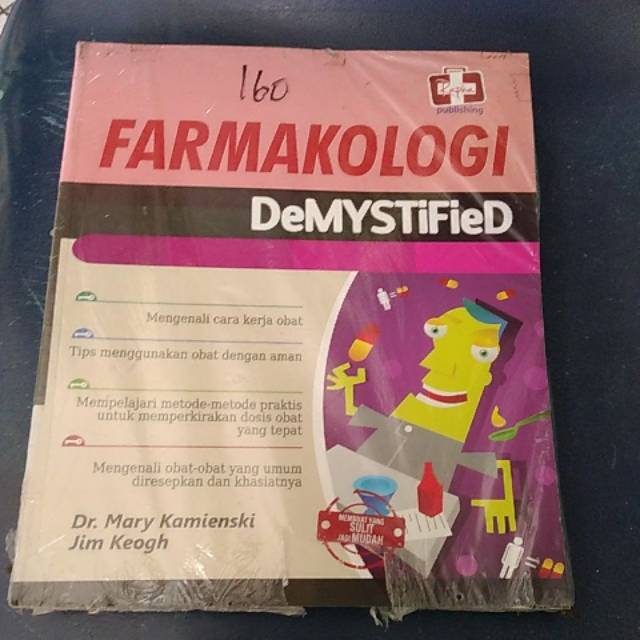 FARMAKOLOGI