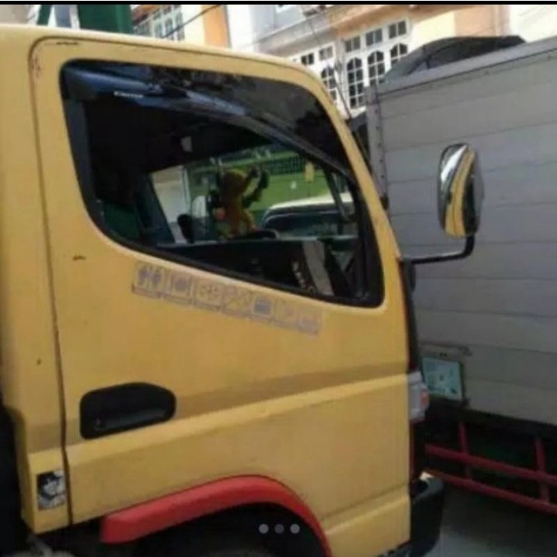 talang air canter model kupu