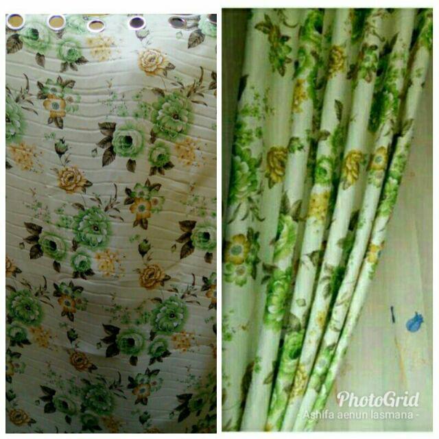 Gorden Blackout Shabbychic