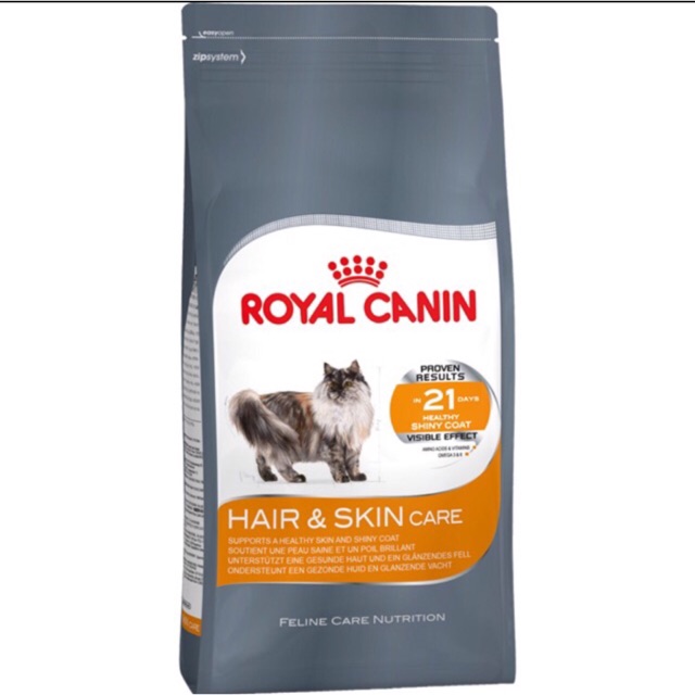 SALE ROYAL CANIN HAIR &amp; SKIN 10KG FRESHPACK/MAKANAN KUCING ROYAL CANIN HAIR AND SKIN