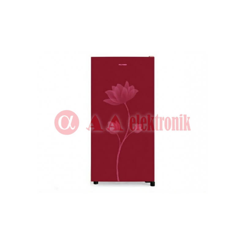 Kulkas 1 Pintu Polytron PRB 189