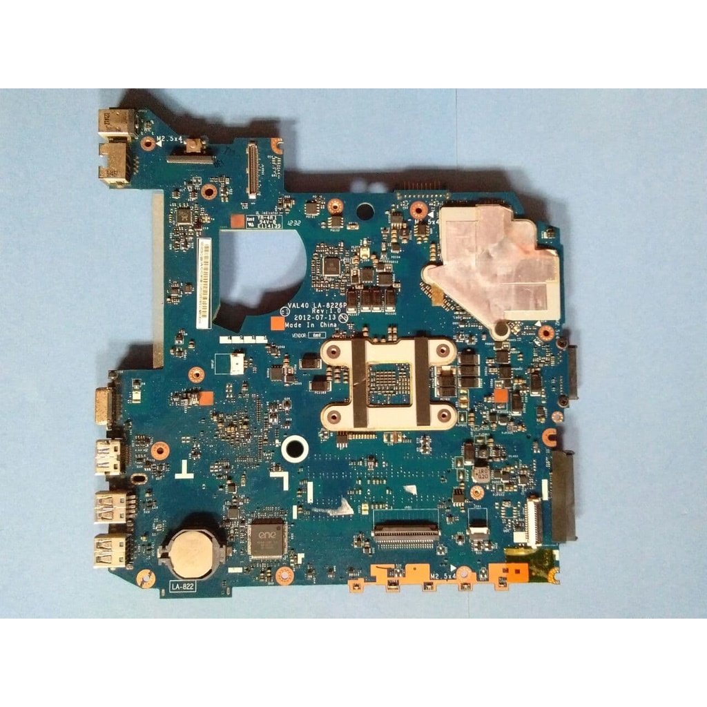 motherboard Asus K45VD