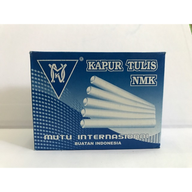 

Kapur Tulis NMK Putih